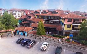 Hotel Tanne